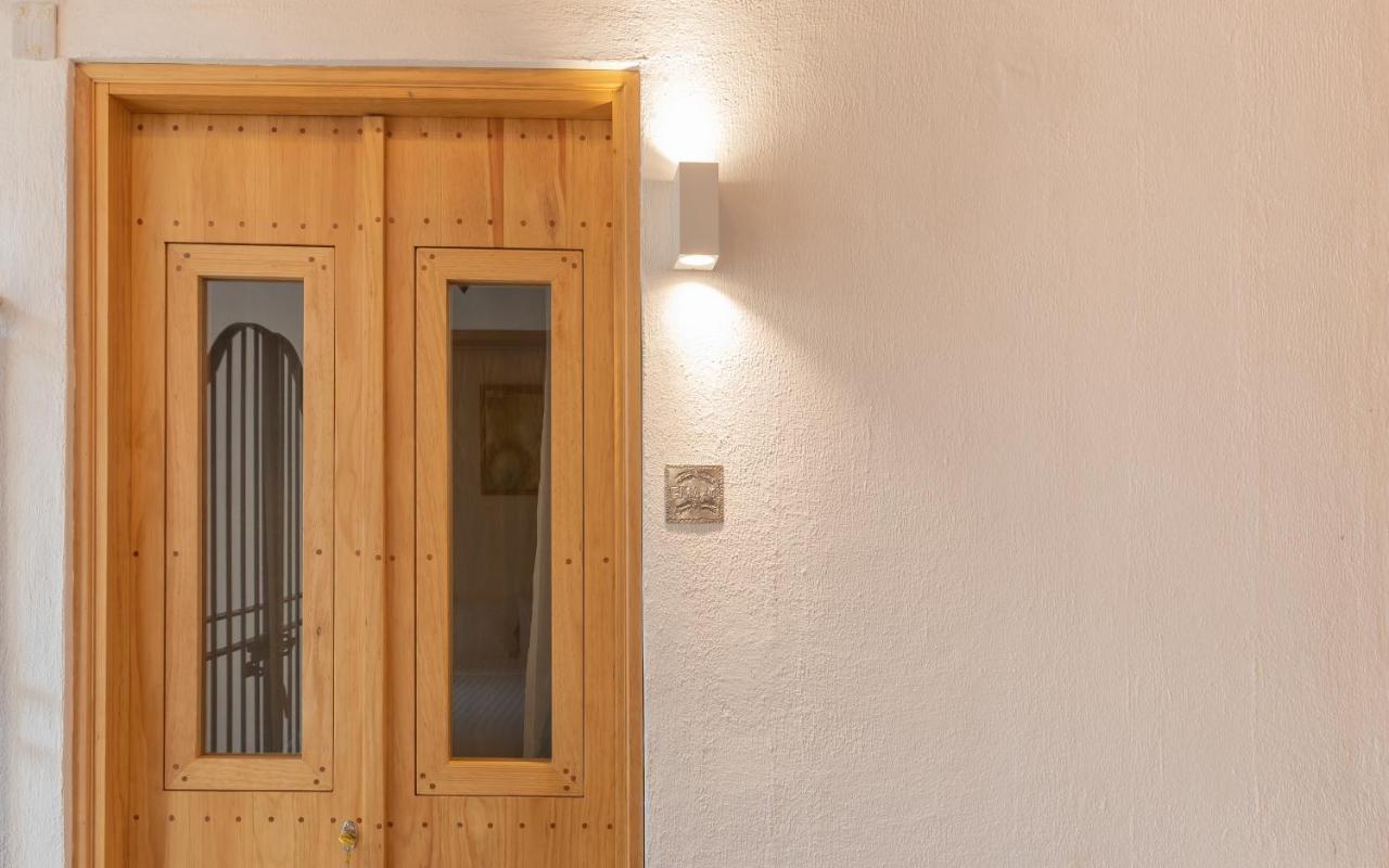 Arcosodi Hotel Boutique Oaxaca Exteriér fotografie