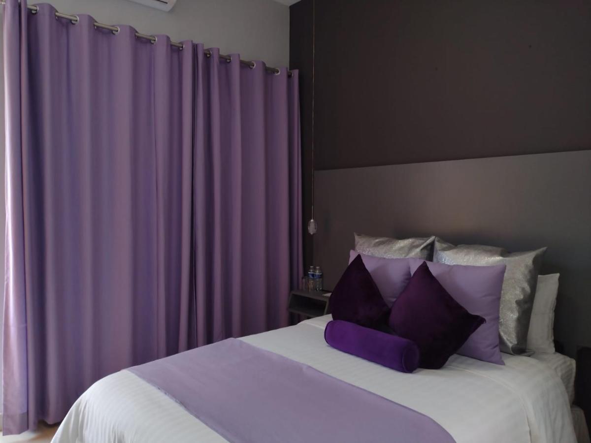 Arcosodi Hotel Boutique Oaxaca Exteriér fotografie