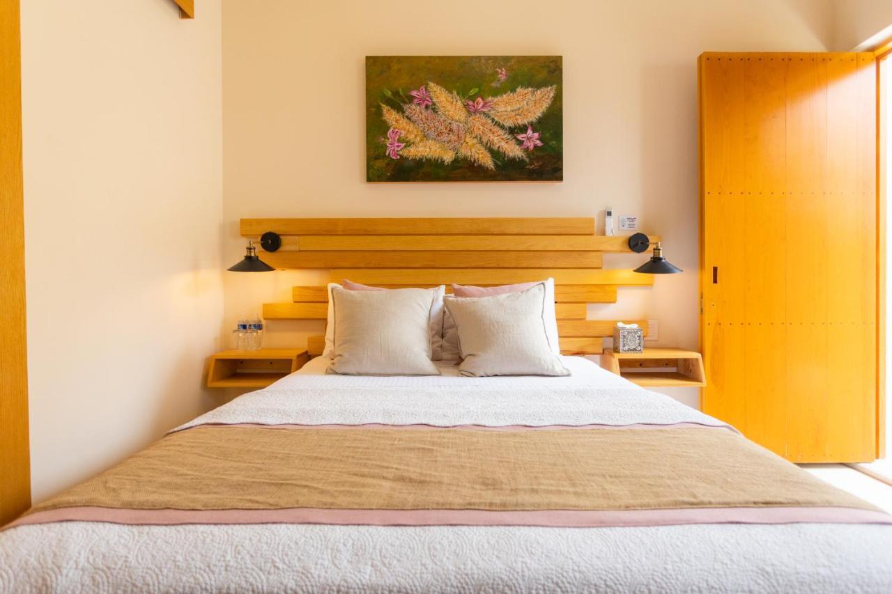 Arcosodi Hotel Boutique Oaxaca Exteriér fotografie
