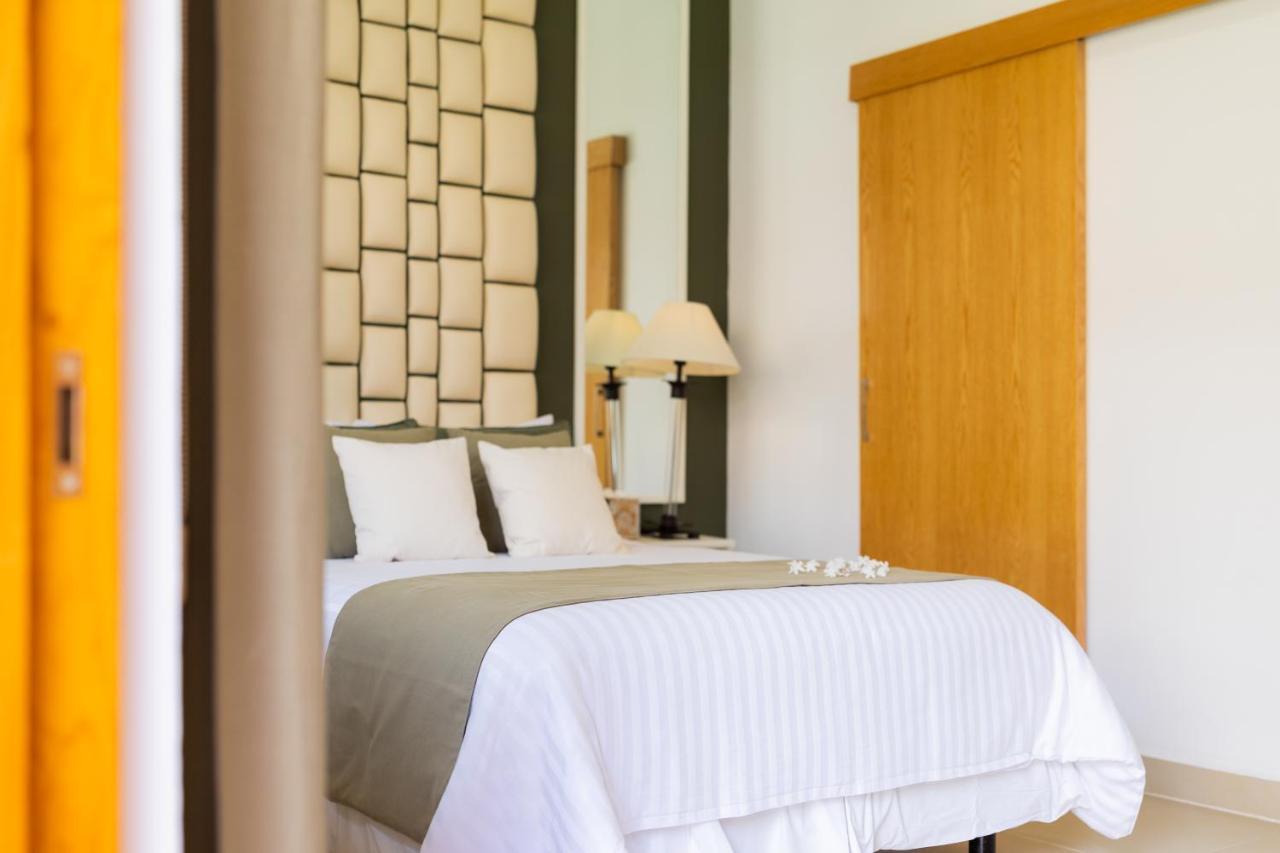 Arcosodi Hotel Boutique Oaxaca Exteriér fotografie
