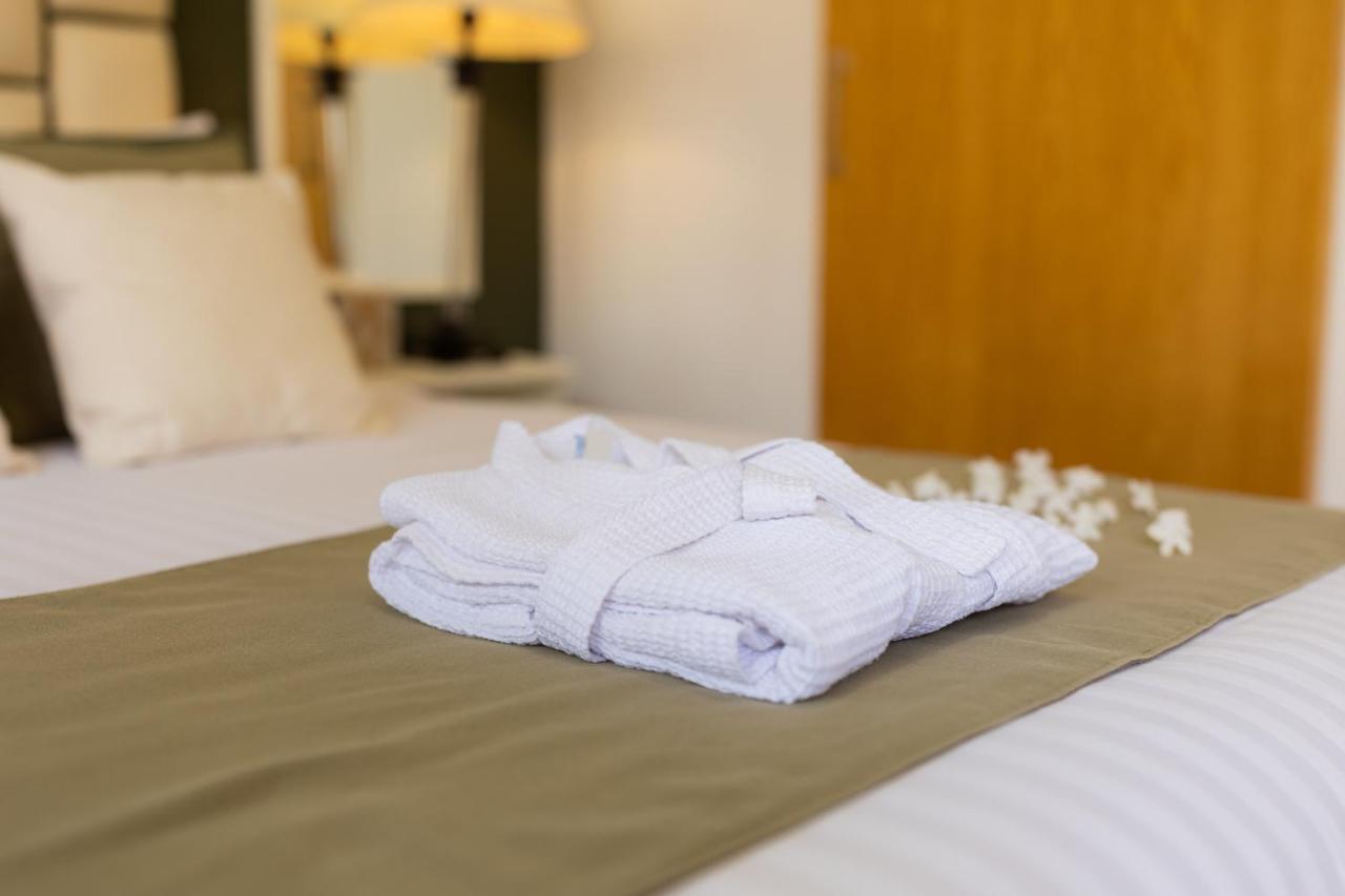 Arcosodi Hotel Boutique Oaxaca Exteriér fotografie
