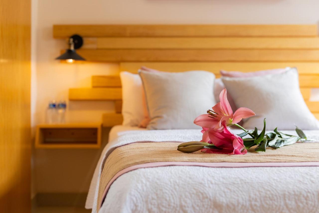 Arcosodi Hotel Boutique Oaxaca Exteriér fotografie