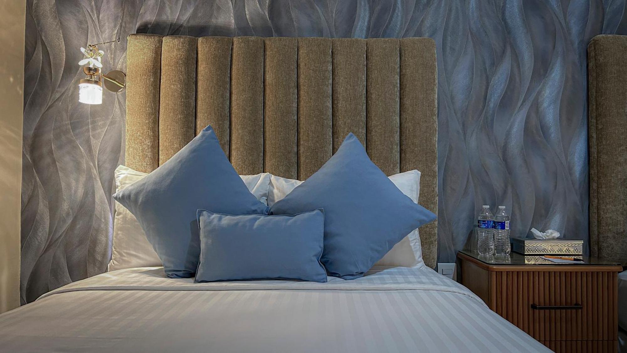 Arcosodi Hotel Boutique Oaxaca Exteriér fotografie