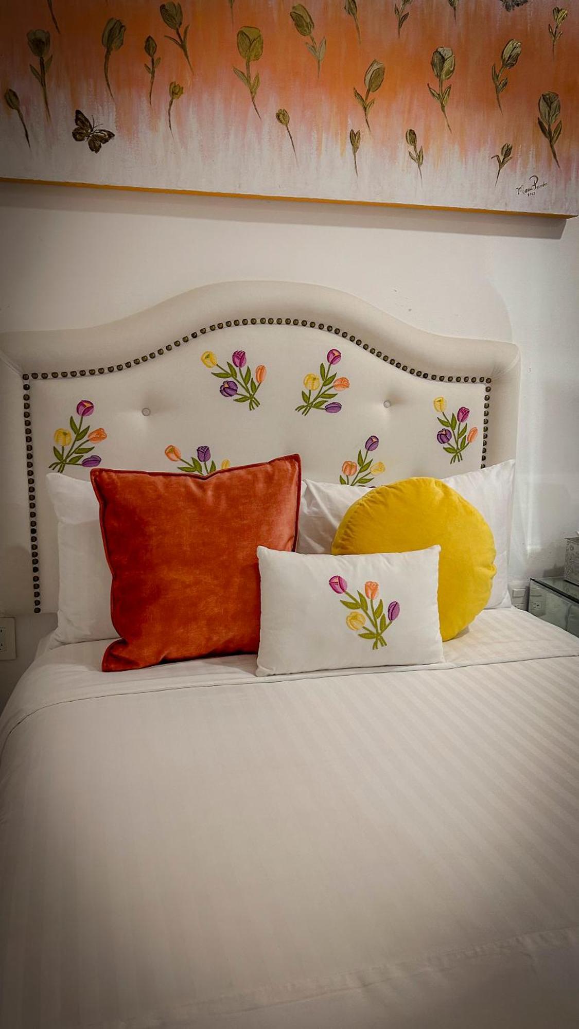 Arcosodi Hotel Boutique Oaxaca Exteriér fotografie