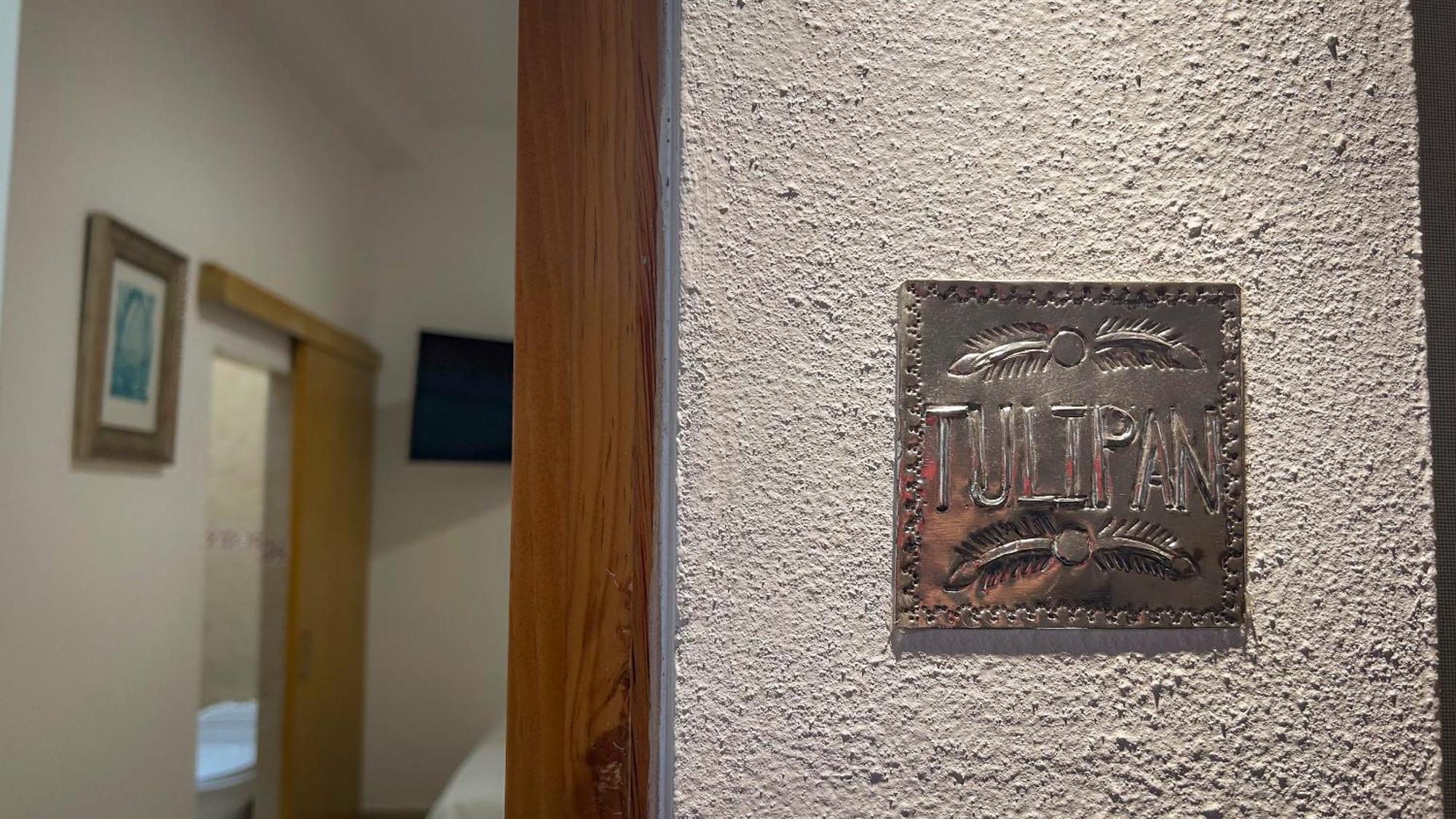 Arcosodi Hotel Boutique Oaxaca Exteriér fotografie