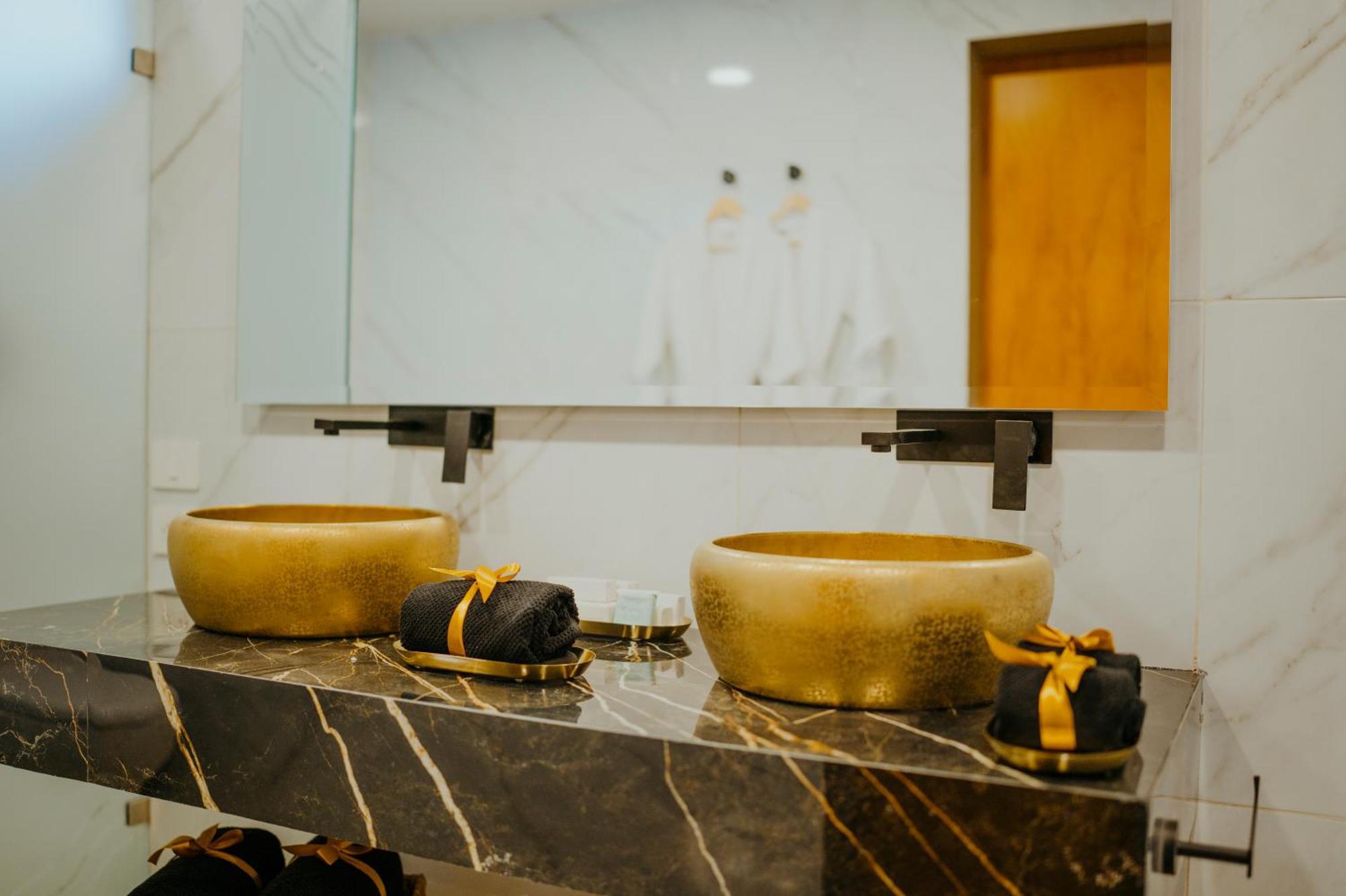 Arcosodi Hotel Boutique Oaxaca Exteriér fotografie